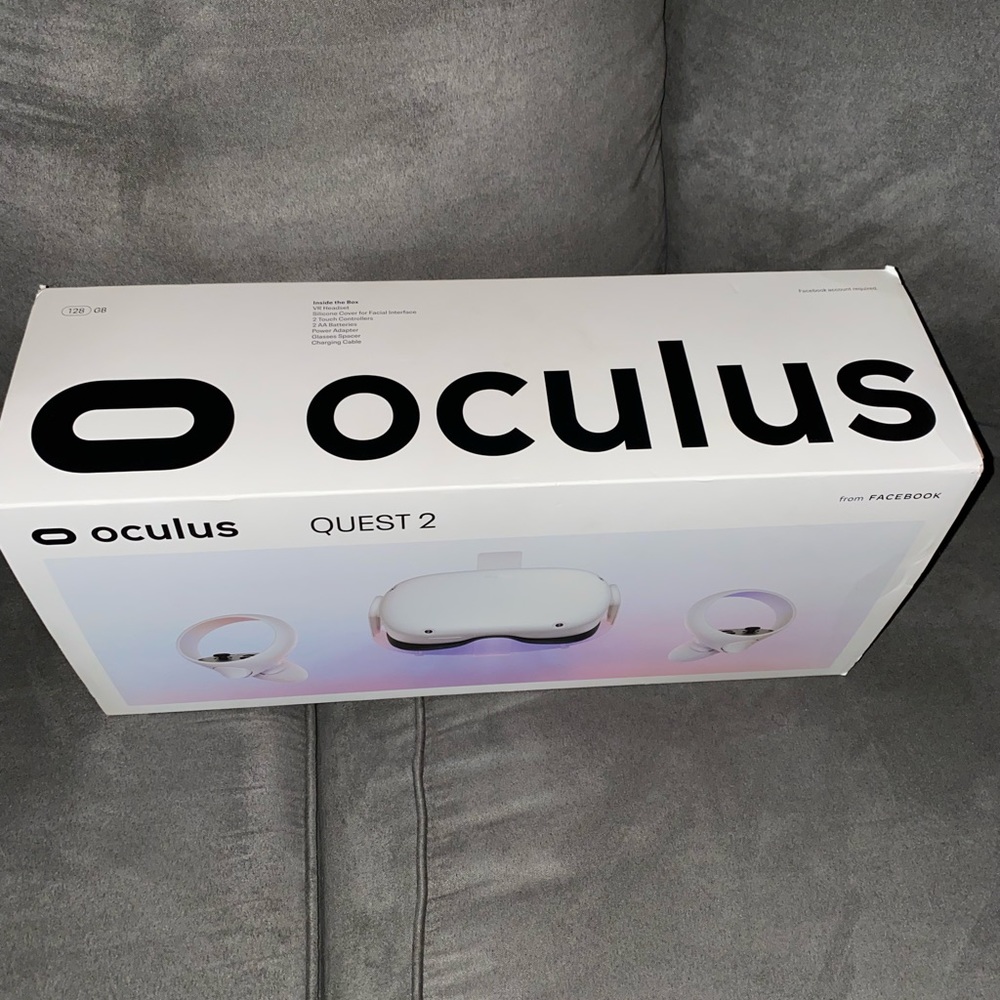 Oculus
